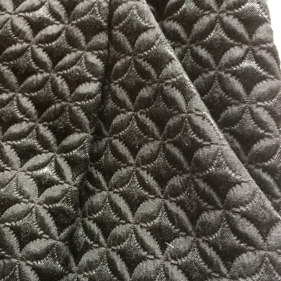 Shoshanna Black Backless Dress - Picture 7 of 9